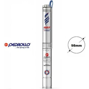 Pedrollo 4SR8/7-F