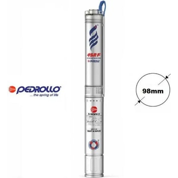 Image 1 of Pedrollo 4SR8/7-F