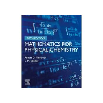 Image 1 of Mathematics for Physical Chemistry | Seymour M. Blinder