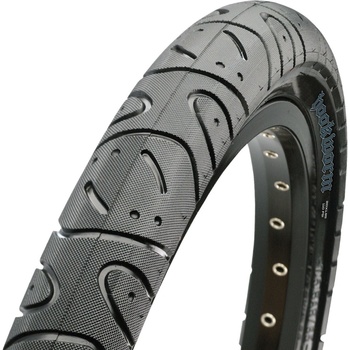 Maxxis HOOKWORM 24x2.50