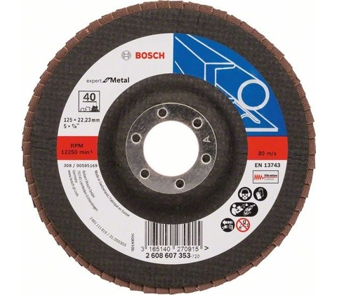 Bosch 2.608.607.355