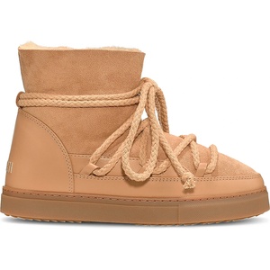 Inuikii Дамски зимни ботуши Inuikii Women's Classic Winter boots - Sand - размер 39 (EU) (121-1280-0415)
