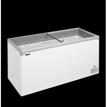 TEFCOLD NIC502SC