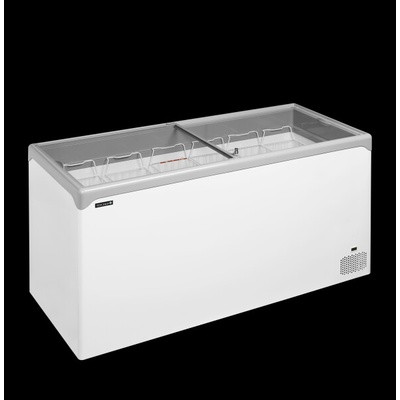 TEFCOLD NIC502SC