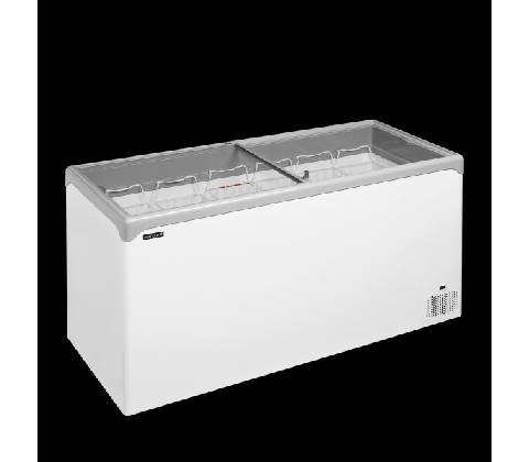 TEFCOLD NIC502SC