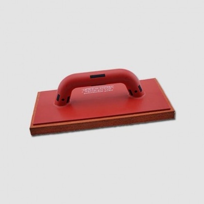 XTLine Hladítko plastové - houba tuhá 250x130mm