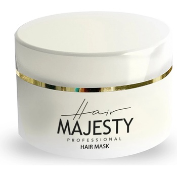 Hair Majesty Hair Mask Маска за коса дамски 250ml