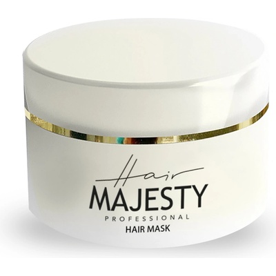 Hair Majesty Hair Mask Маска за коса дамски 250ml