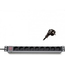 Formrack 9 Plug Switch (620S10)