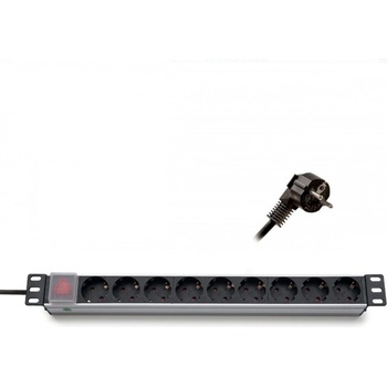 Formrack 9 Plug Switch (620S10)