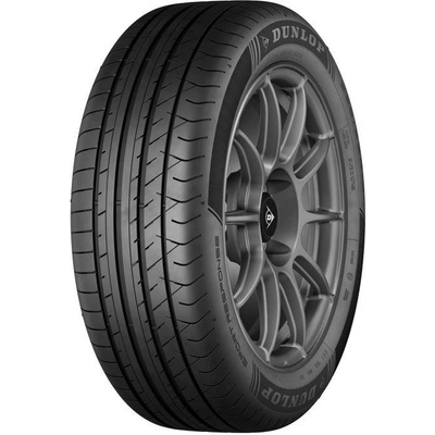 Dunlop ALL SEASON 2 235/45 R18 98Y