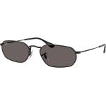 Ray-Ban RB3947 002/B1 Слънчеви очила