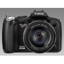 Digitální fotoaparáty Canon PowerShot SX1 IS