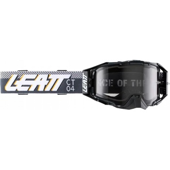 Leatt Velocity 6.5 Graphite 2024