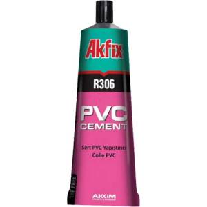AKFIX ЛЕПИЛО ЗА PVC AKFIX R306 50g (14900)