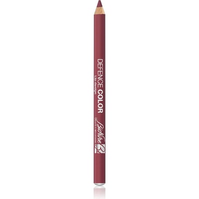 BioNike Color Lip Design молив-контур за устни цвят 205 Brique