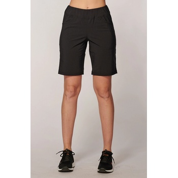 Draps dámské šortky 213 sil černá