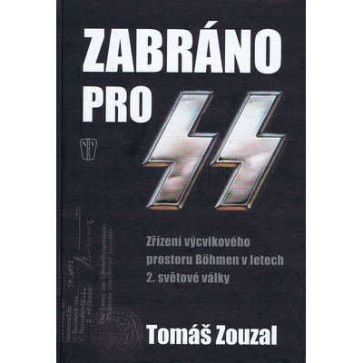 Zabráno pro SS