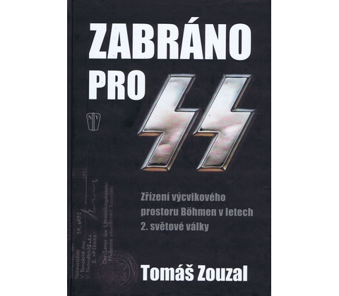 Zabráno pro SS