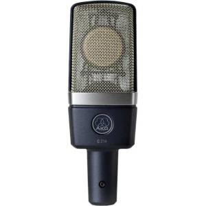 AKG C 214 Микрофон