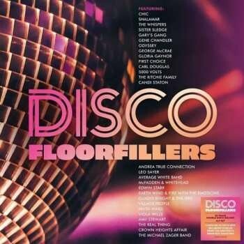 Disco Floorfillers LP