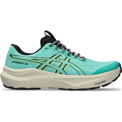 ASICS Мъжки маратонки Asics Gt-2000 14 Tr Road Running Shoes Mens - Aurora Green