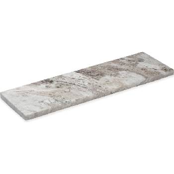 Humdakin Дъска за сервиране Humdakin Kerteminde Marble 14 x 45 см кафява (454-119)