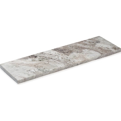 Humdakin Дъска за сервиране Humdakin Kerteminde Marble 14 x 45 см кафява (454-119)