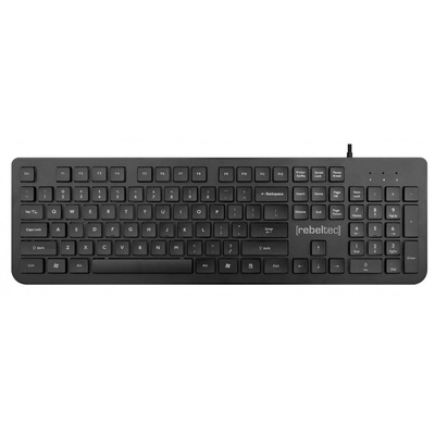 Rebeltec Spiro RBLKLA00041