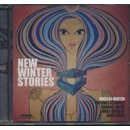 NIKITIN NIKOLAJ: NEW WINTER STORIES CD