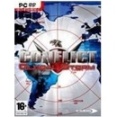 Conflict Global Storm