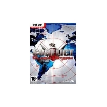Conflict Global Storm
