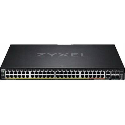 Zyxel XGS2220-54FP