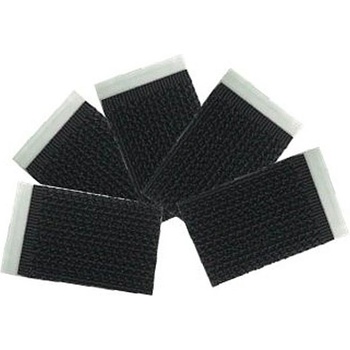 Zebra SG-NGRS-SFRVPD-05 replacement velcro pads (SG-NGRS-SFRVPD-05)