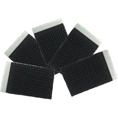 Zebra SG-NGRS-SFRVPD-05 replacement velcro pads (SG-NGRS-SFRVPD-05)