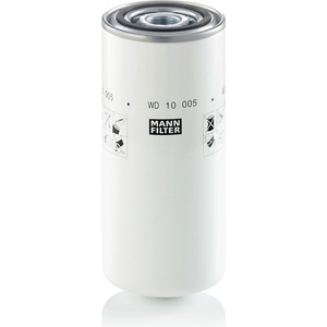 Mann-filter Маслен филтър mann-filter wd 10 005