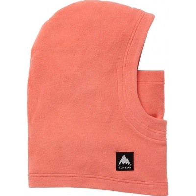Burton Kids Burke Hood peach echo HS 25/26