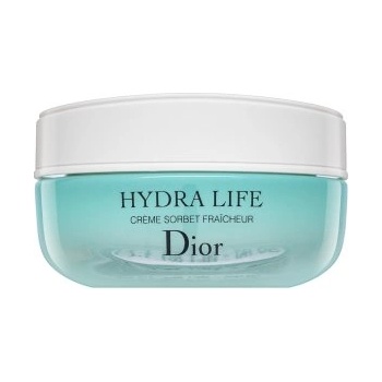 Dior (Christian Dior) Hydra Life хидратиращ крем Fresh Sorbet Creme 50 ml