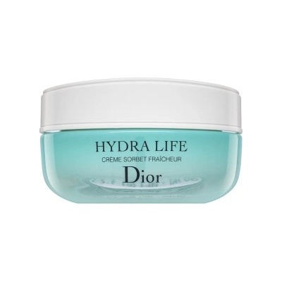 Dior (Christian Dior) Hydra Life хидратиращ крем Fresh Sorbet Creme 50 ml