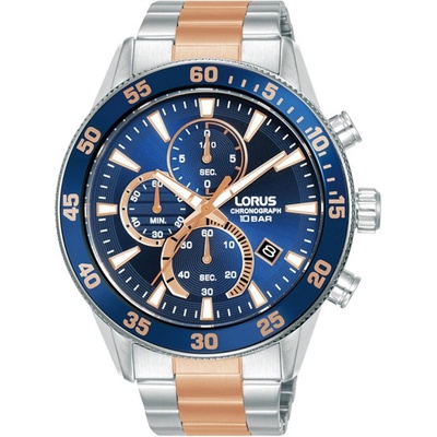 Lorus Часовник Lorus RM329JX9 (RM329JX9)
