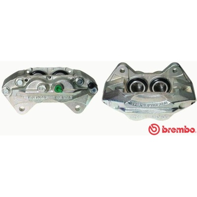 Brzdový strmeň BREMBO F 83 312 (F83312)