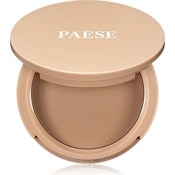 Image 1 of Paese Illuminating & Covering озаряваща пудра за пълно покритие цвят 3C 9 гр