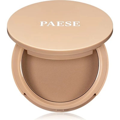 Paese Illuminating & Covering озаряваща пудра за пълно покритие цвят 3C 9 гр