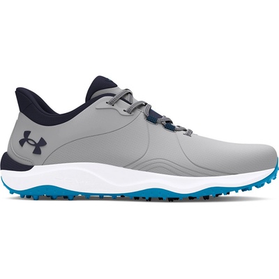 Under Armour Drive Pro SL Wide Mens grey/navy – Zbozi.Blesk.cz