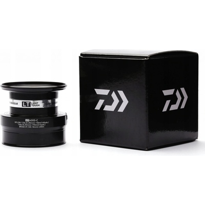 Náhradní cívka Daiwa Black Widow 4000C BR LT