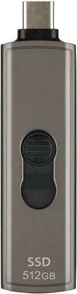 Transcend ESD330C 512GB (TS512GESD330C)