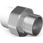 Mexen PPR заварен муфен щуцер за PPR тръби 32 x 3/4 GZ - W97356-3234M-00 (W97356-3234M-00)
