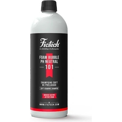 Fictech Foam Bubble pH neutral 1 l