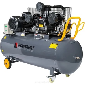 Powermat PM-KO-300T-400V PM1309