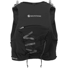 Montane Gecko VP 5 l čierna